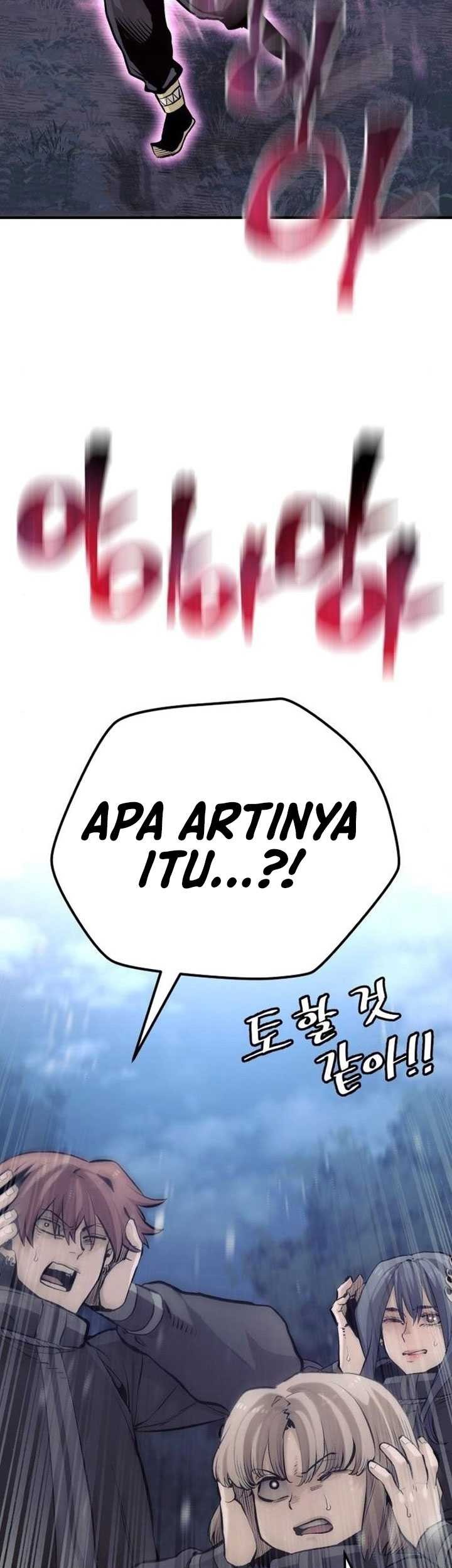 Heavenly Demon Cultivation Simulation Chapter 105 Gambar 70