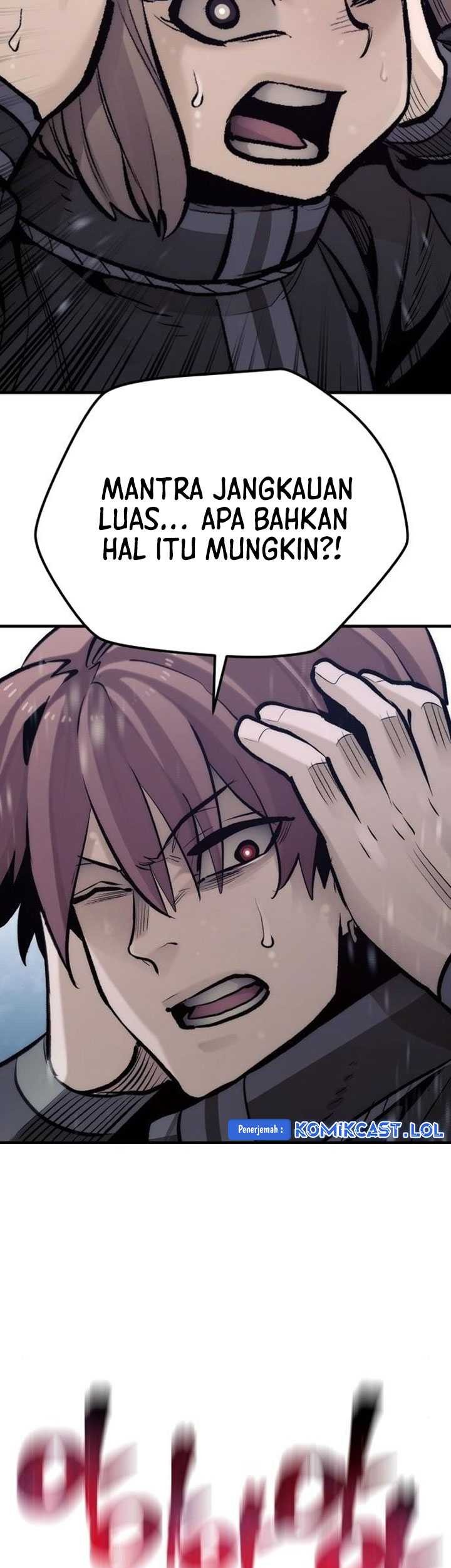 Heavenly Demon Cultivation Simulation Chapter 105 Gambar 74