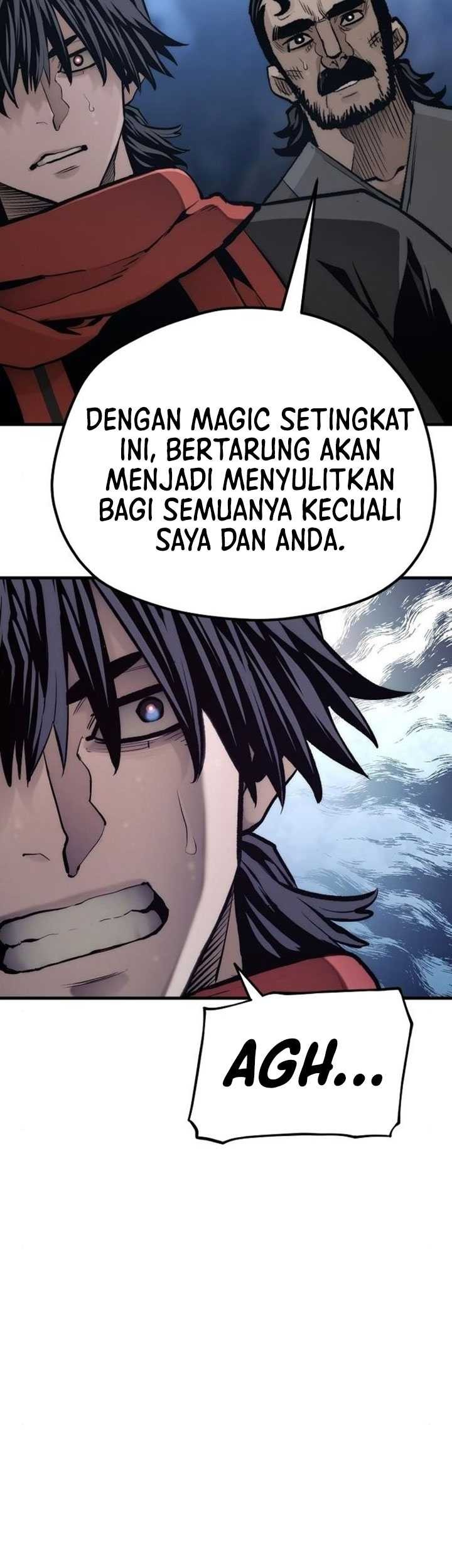 Heavenly Demon Cultivation Simulation Chapter 105 Gambar 76