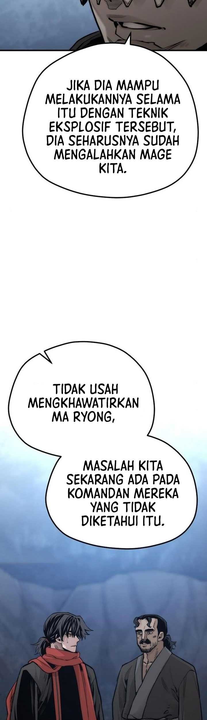 Heavenly Demon Cultivation Simulation Chapter 105 Gambar 58