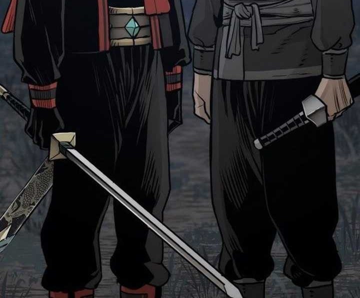 Heavenly Demon Cultivation Simulation Chapter 105 Gambar 59