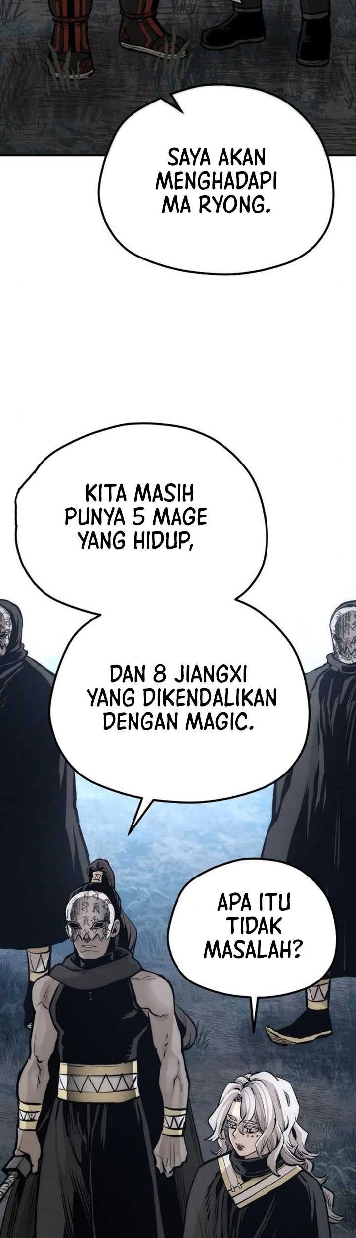 Heavenly Demon Cultivation Simulation Chapter 105 Gambar 60