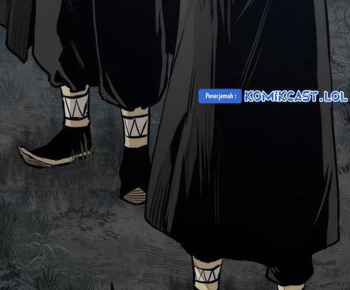 Heavenly Demon Cultivation Simulation Chapter 105 Gambar 61