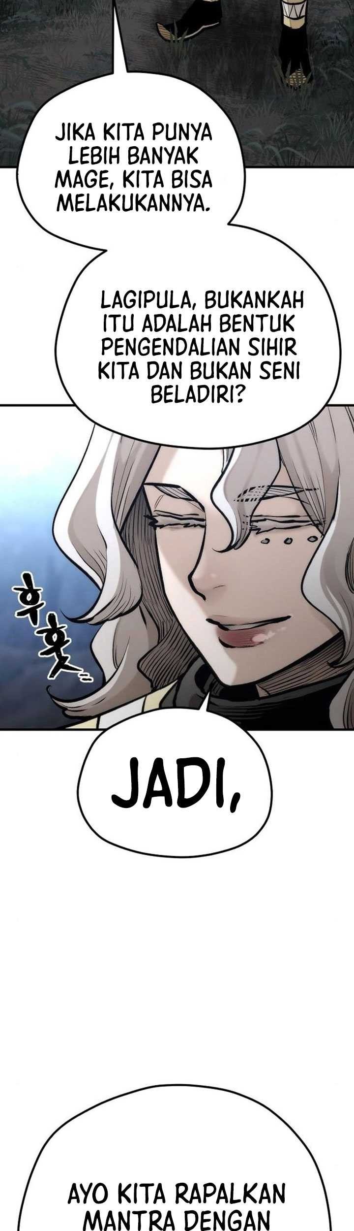 Heavenly Demon Cultivation Simulation Chapter 105 Gambar 62