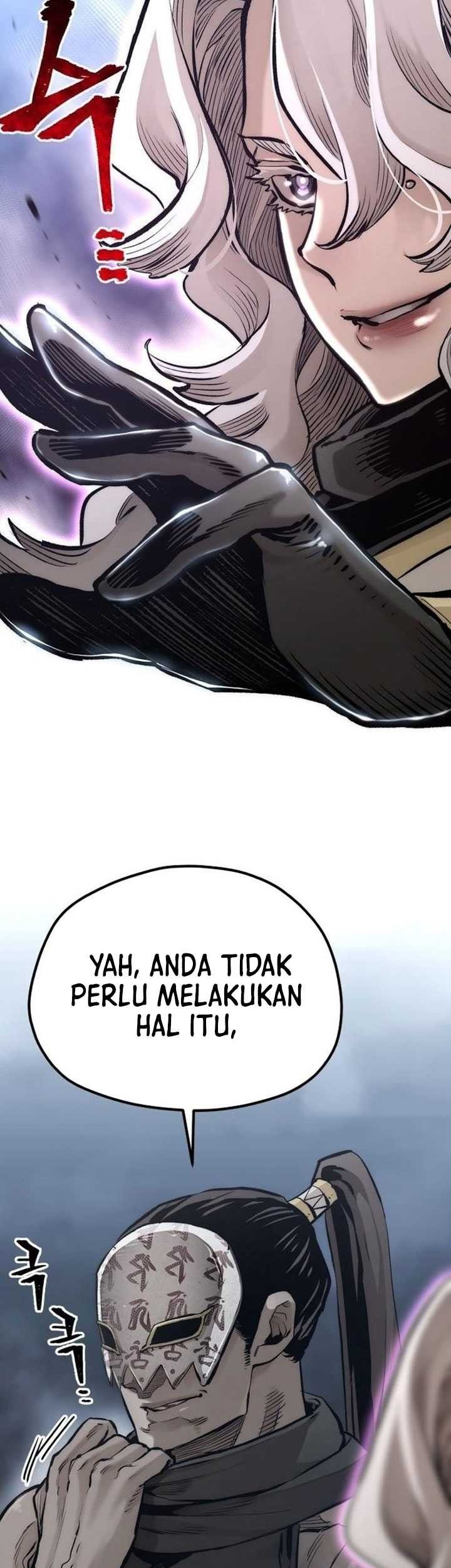 Heavenly Demon Cultivation Simulation Chapter 105 Gambar 64