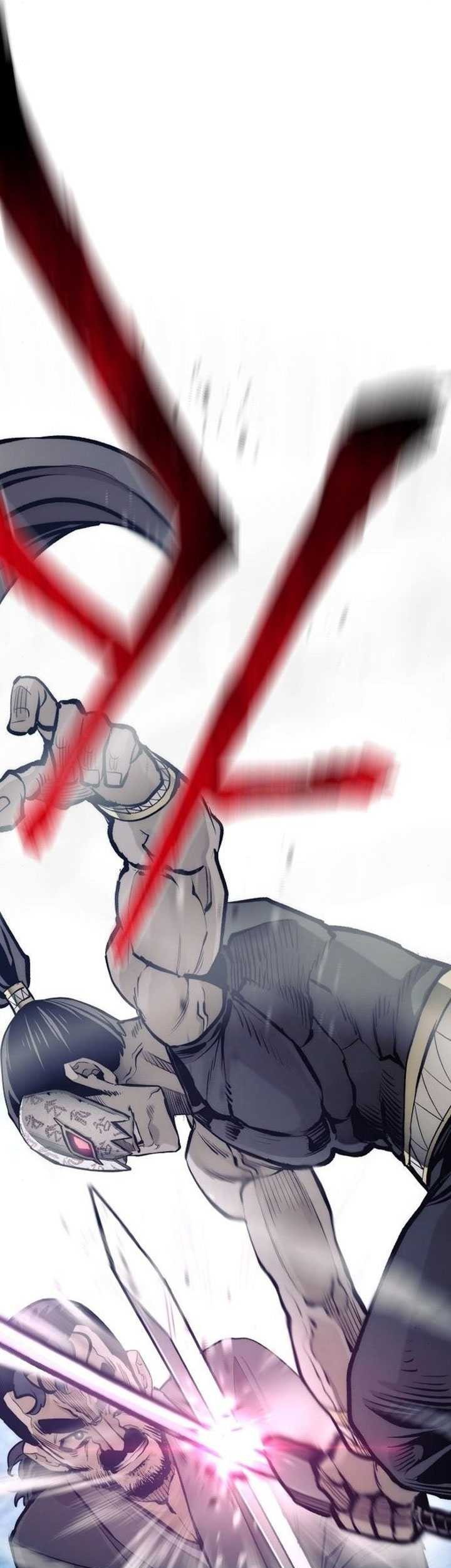 Heavenly Demon Cultivation Simulation Chapter 105 Gambar 86