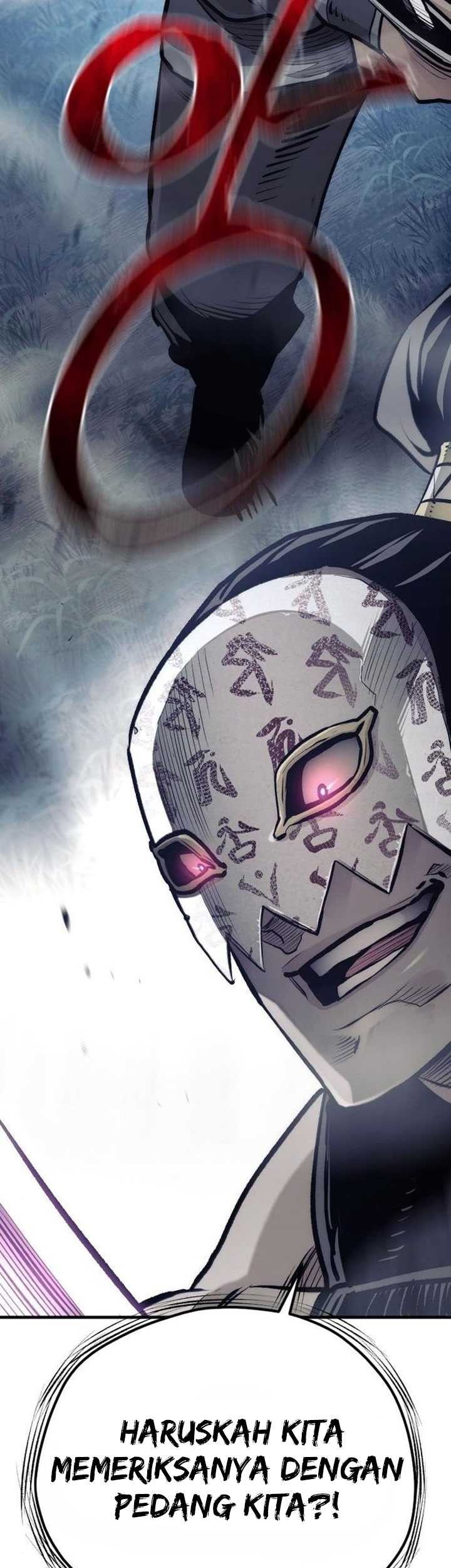 Heavenly Demon Cultivation Simulation Chapter 105 Gambar 88