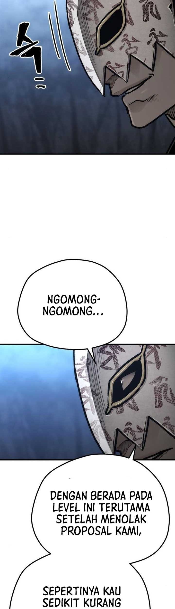 Heavenly Demon Cultivation Simulation Chapter 105 Gambar 80