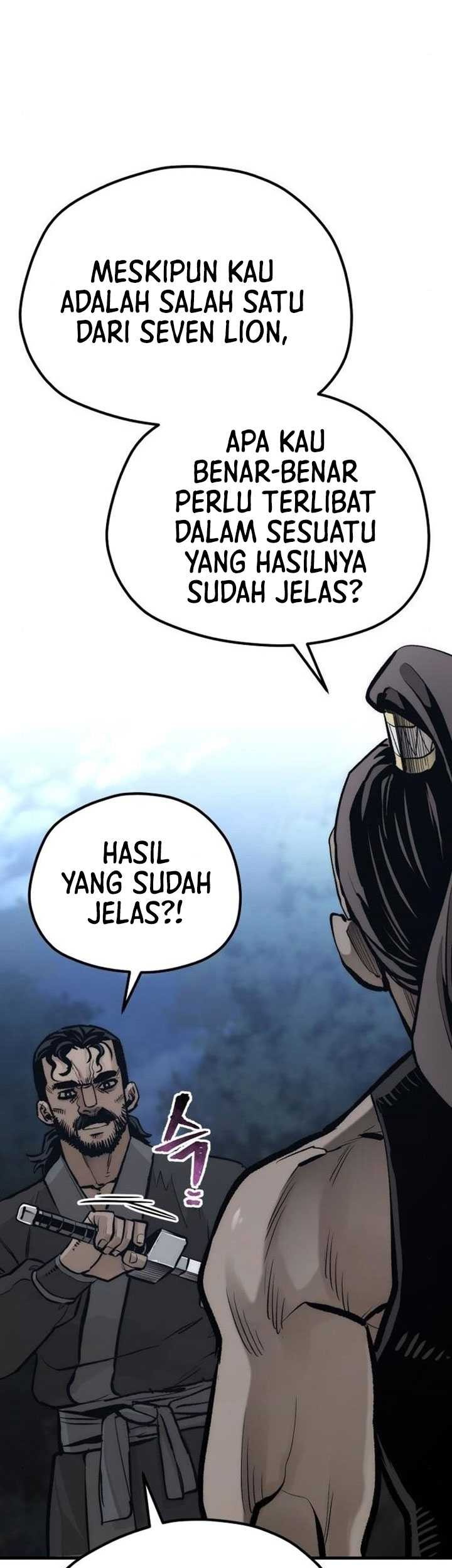 Heavenly Demon Cultivation Simulation Chapter 105 Gambar 82