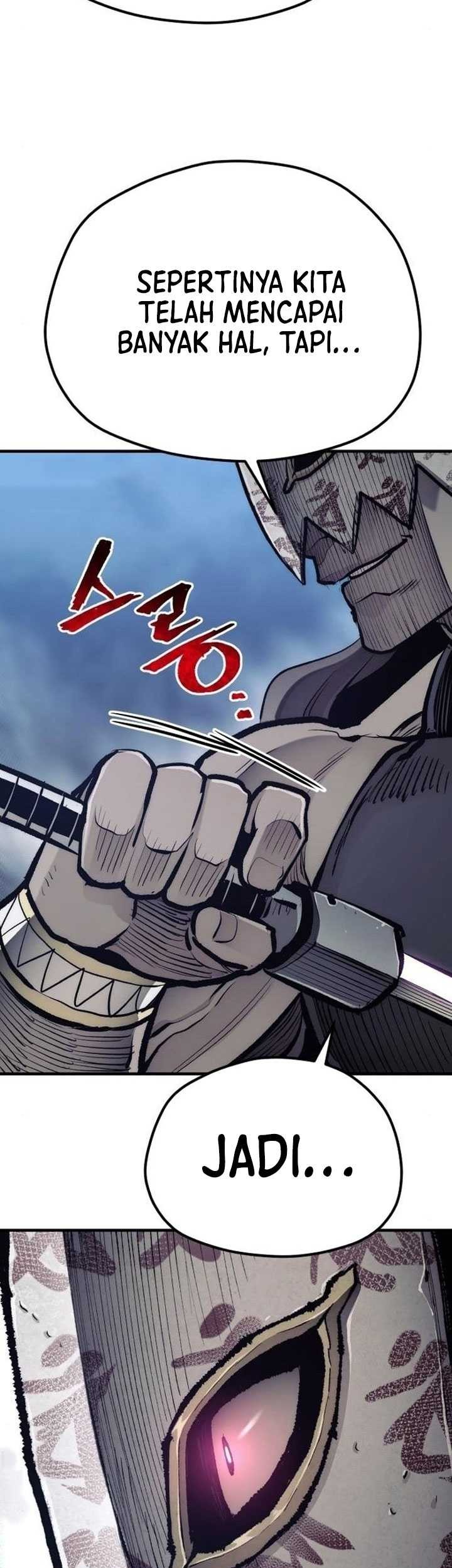 Heavenly Demon Cultivation Simulation Chapter 105 Gambar 84