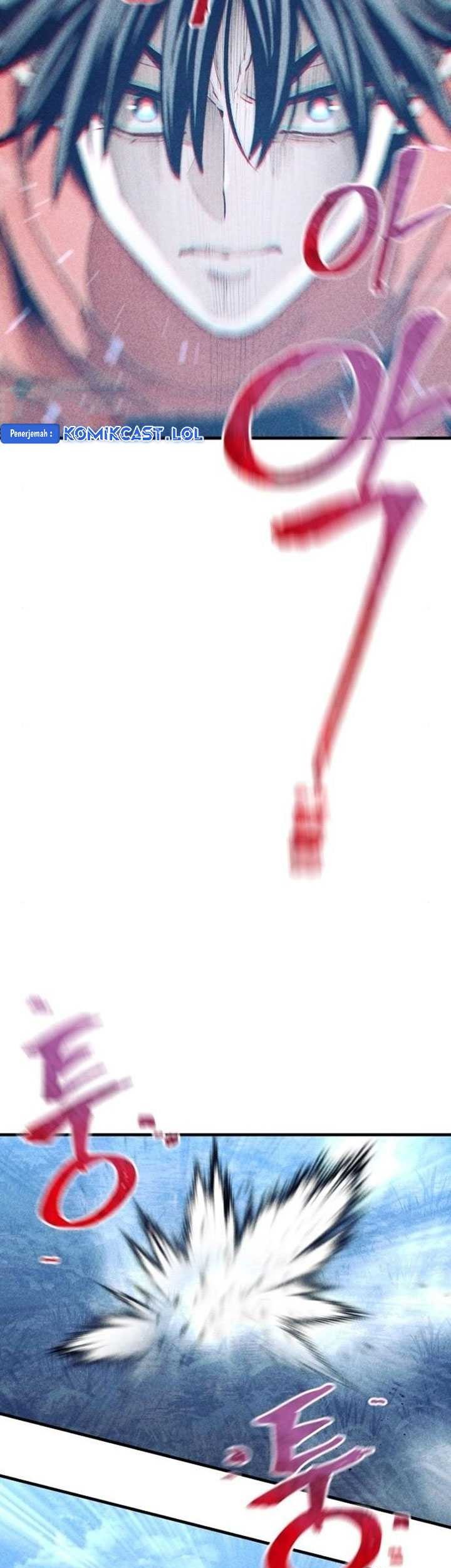 Heavenly Demon Cultivation Simulation Chapter 105 Gambar 10