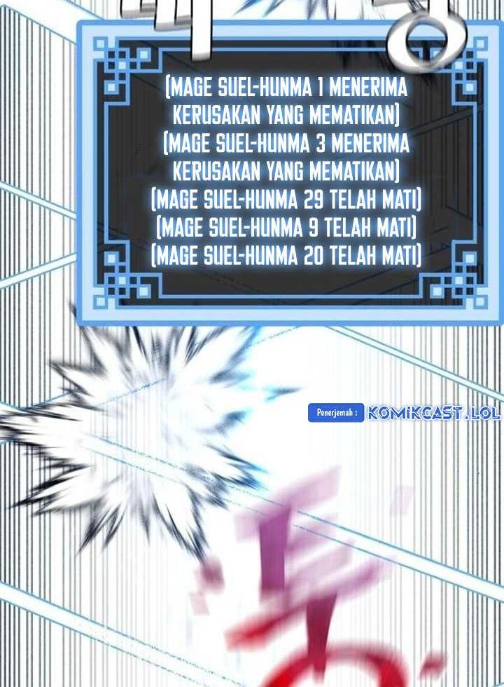 Heavenly Demon Cultivation Simulation Chapter 105 Gambar 13