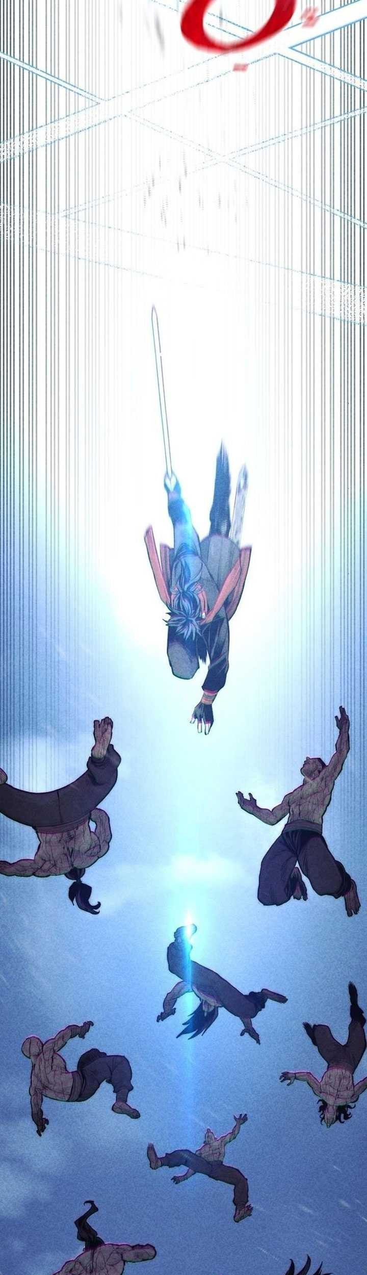 Heavenly Demon Cultivation Simulation Chapter 105 Gambar 14