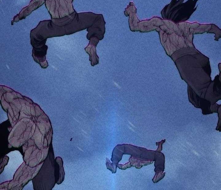 Heavenly Demon Cultivation Simulation Chapter 105 Gambar 15