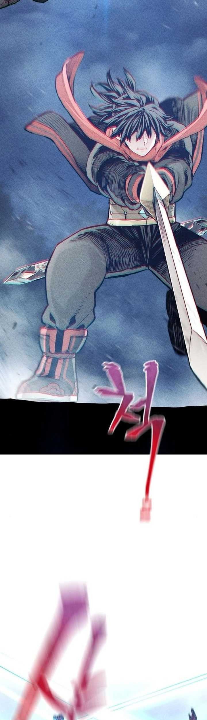 Heavenly Demon Cultivation Simulation Chapter 105 Gambar 16