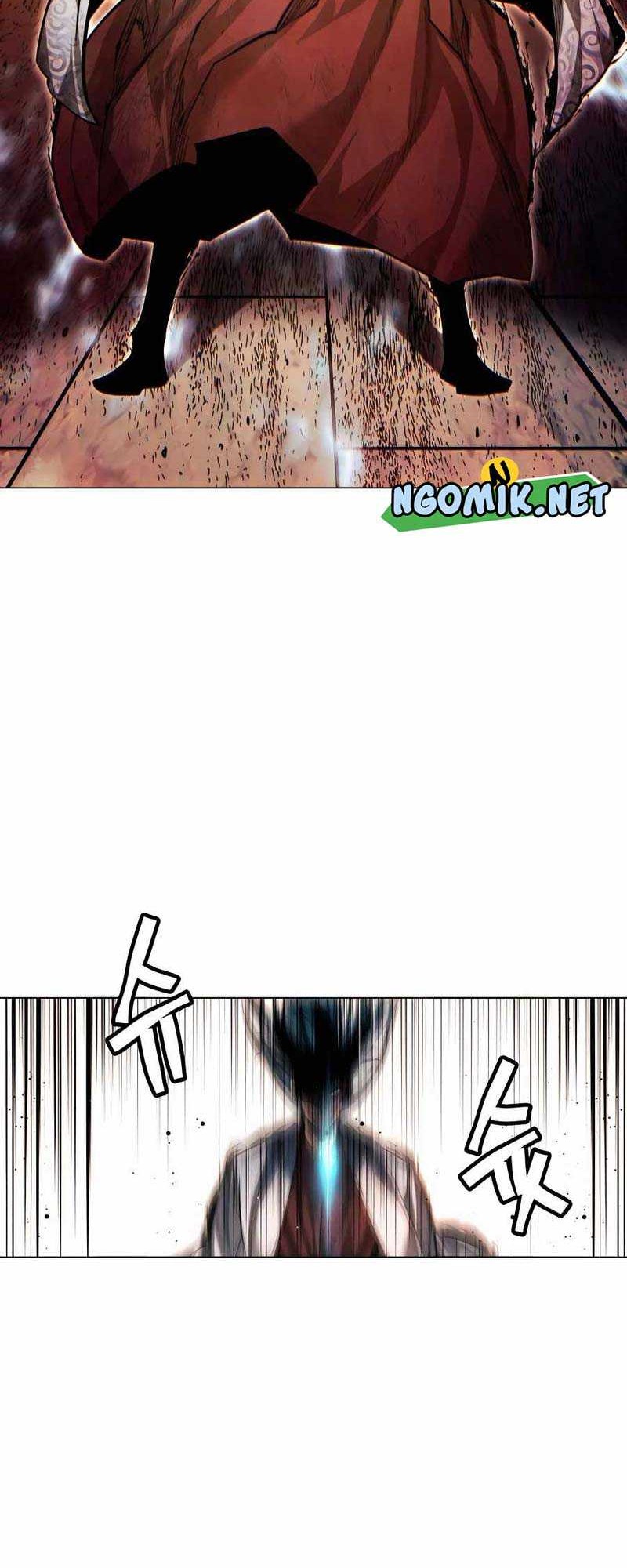 Modern Man Who Fall Into Murim Chapter 72 Gambar 27