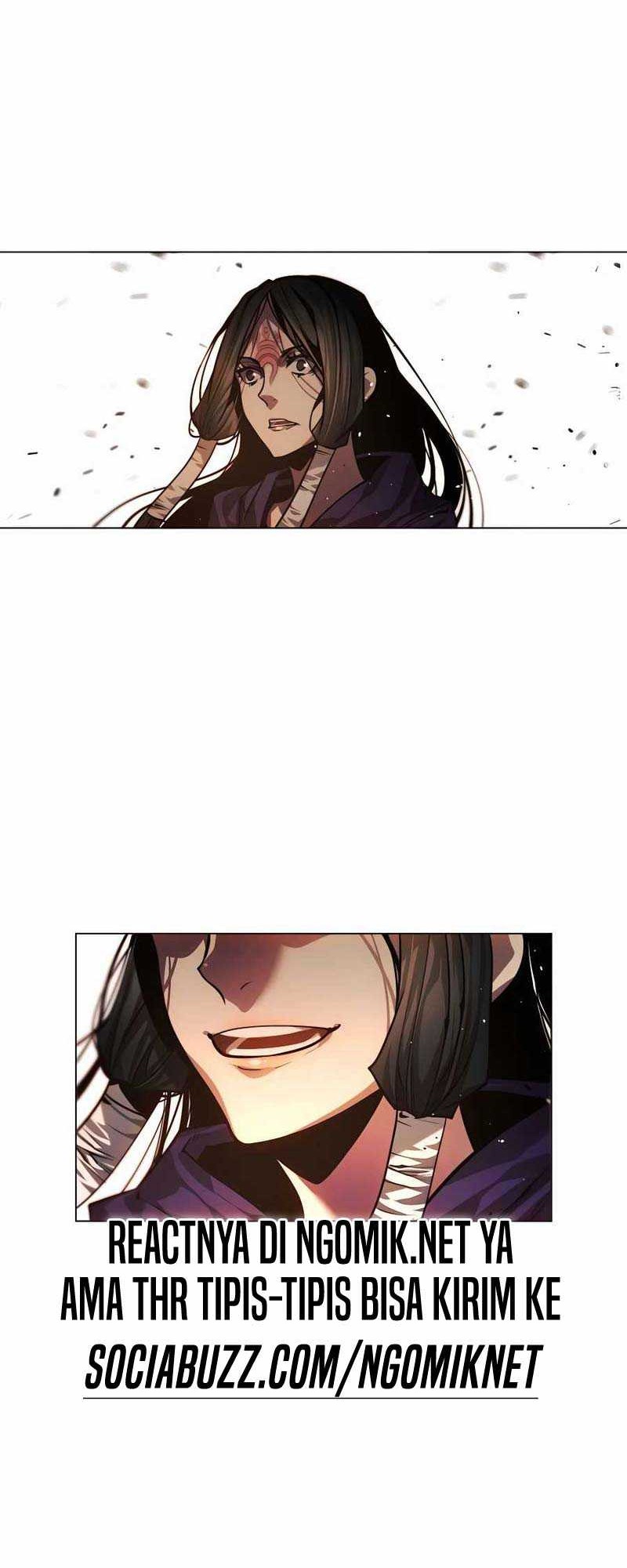 Modern Man Who Fall Into Murim Chapter 72 Gambar 31