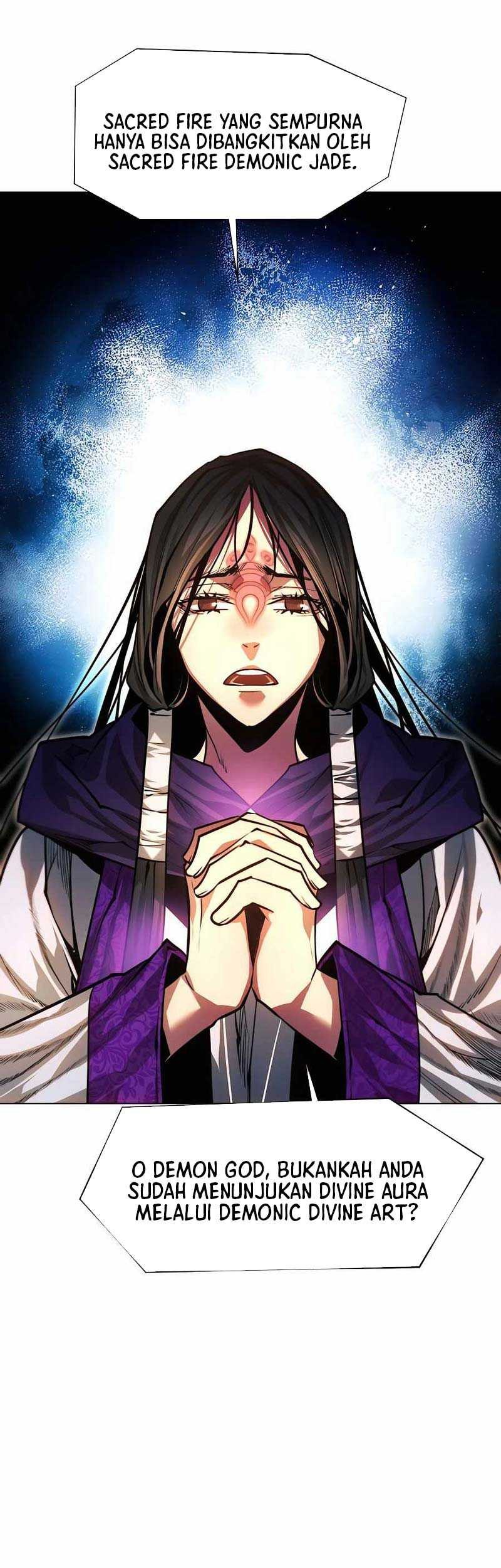 Modern Man Who Fall Into Murim Chapter 72 Gambar 36