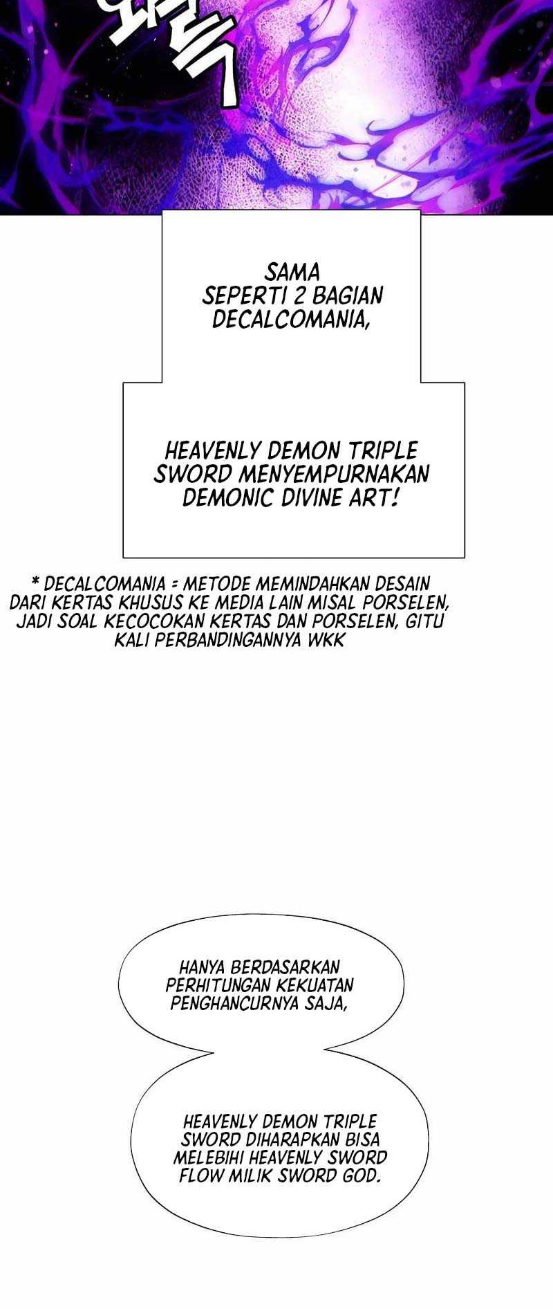 Modern Man Who Fall Into Murim Chapter 72 Gambar 49