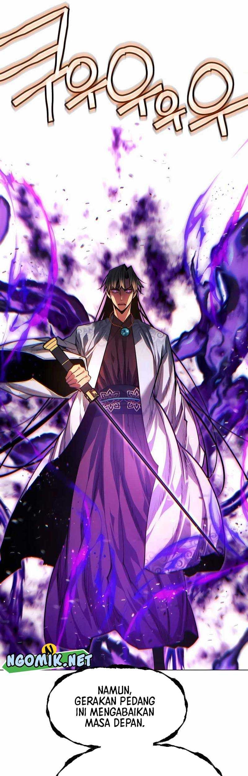 Modern Man Who Fall Into Murim Chapter 72 Gambar 50