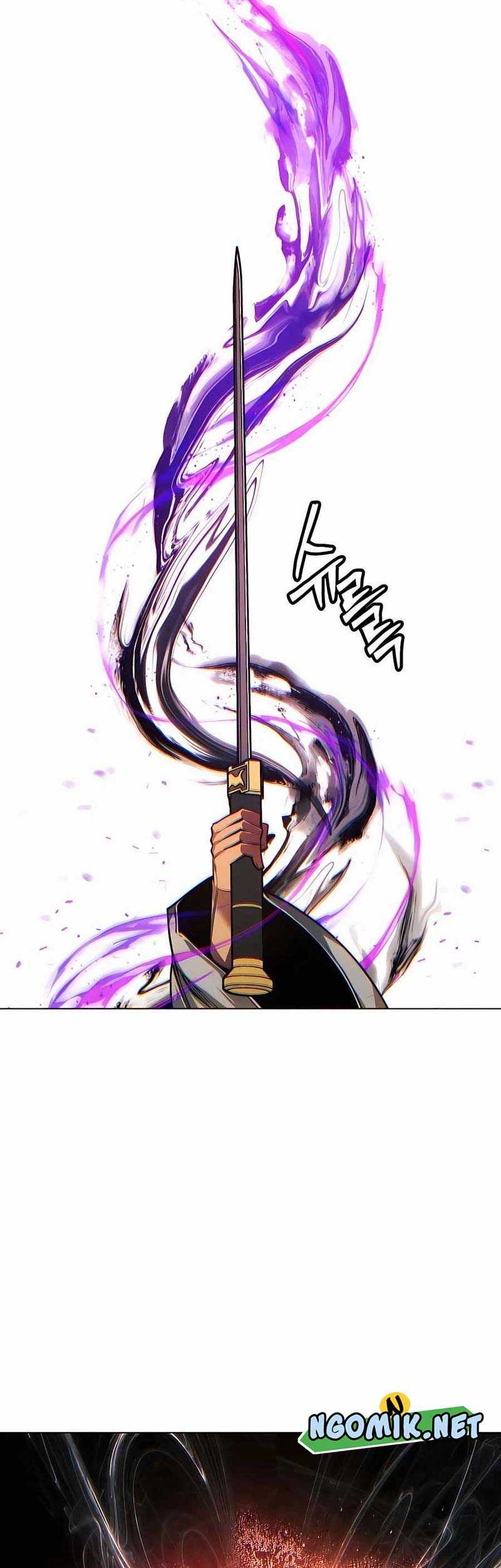 Modern Man Who Fall Into Murim Chapter 72 Gambar 52