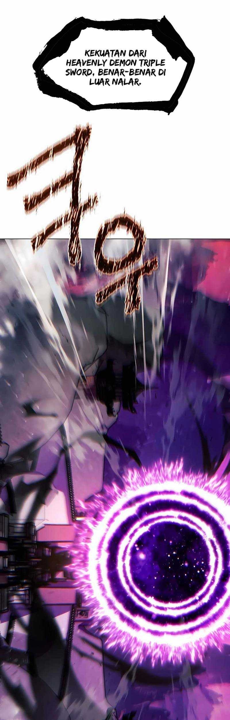 Modern Man Who Fall Into Murim Chapter 72 Gambar 54