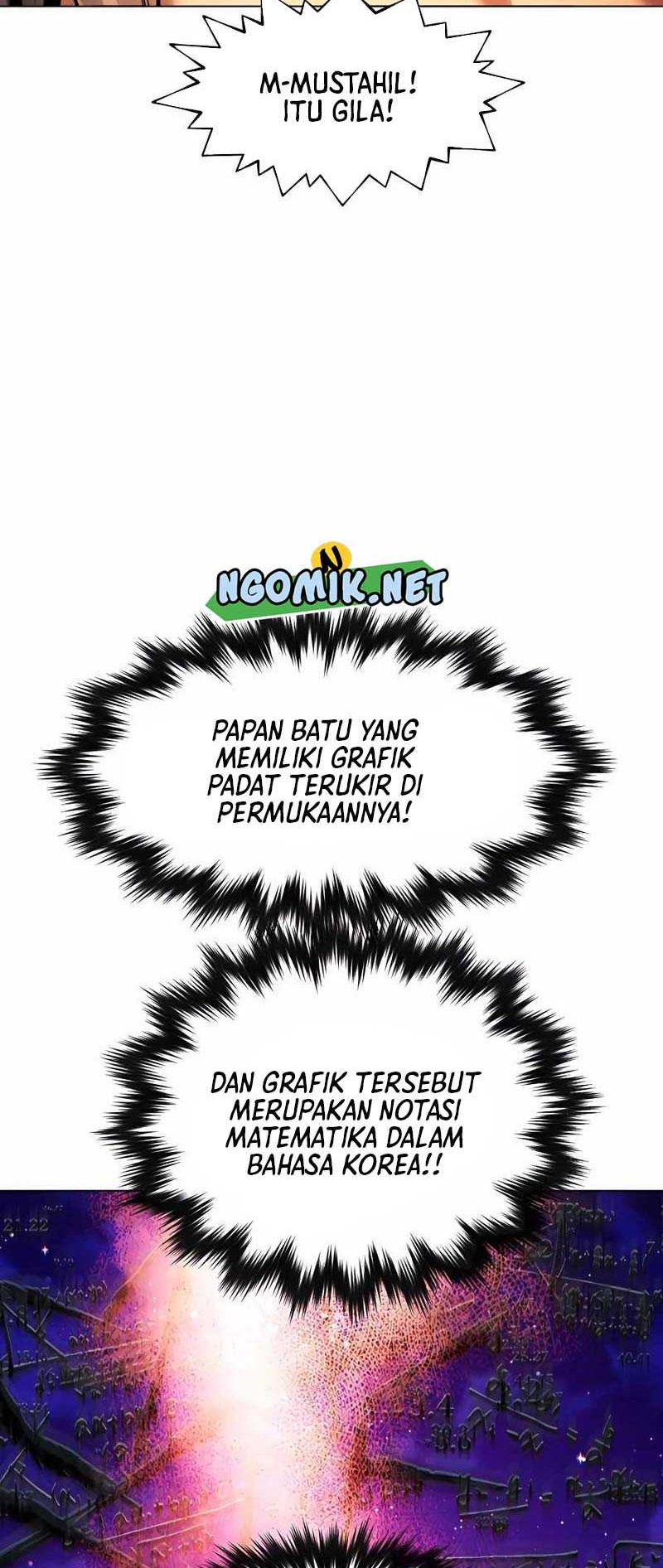 Modern Man Who Fall Into Murim Chapter 72 Gambar 39