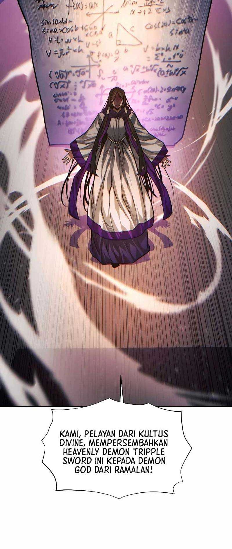 Modern Man Who Fall Into Murim Chapter 72 Gambar 41