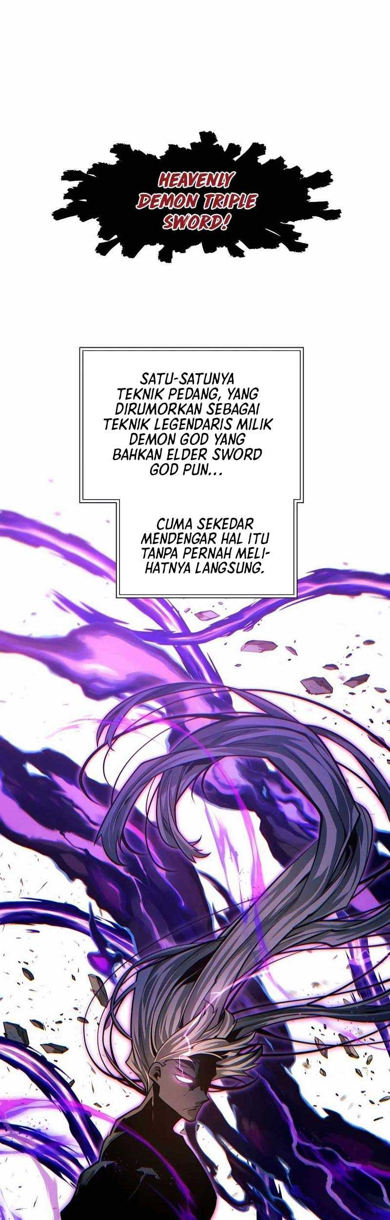 Modern Man Who Fall Into Murim Chapter 72 Gambar 42