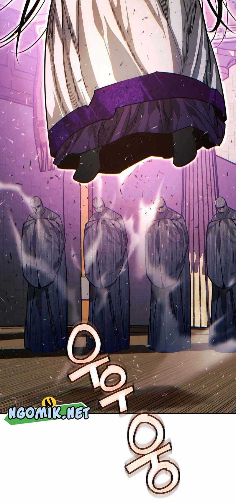 Modern Man Who Fall Into Murim Chapter 72 Gambar 3