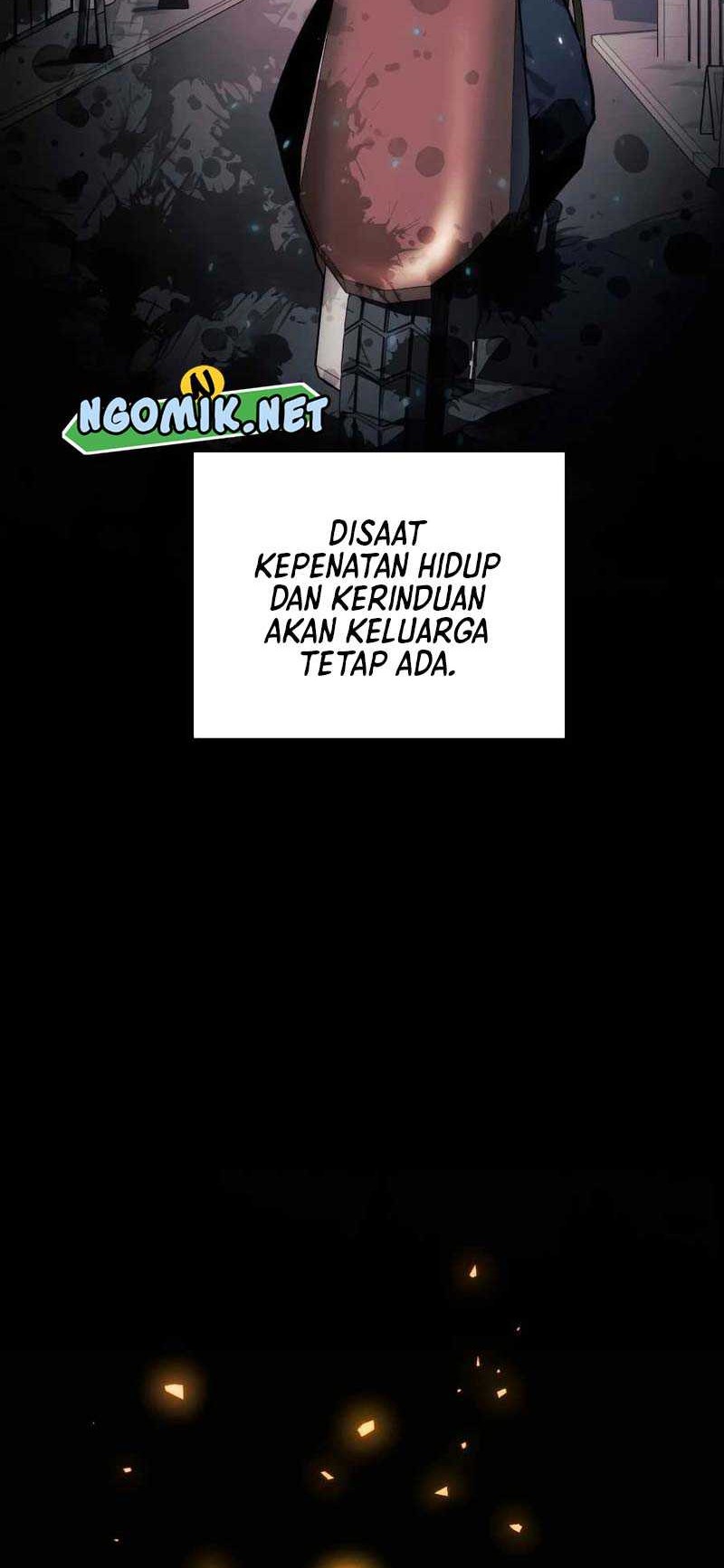 Modern Man Who Fall Into Murim Chapter 72 Gambar 67