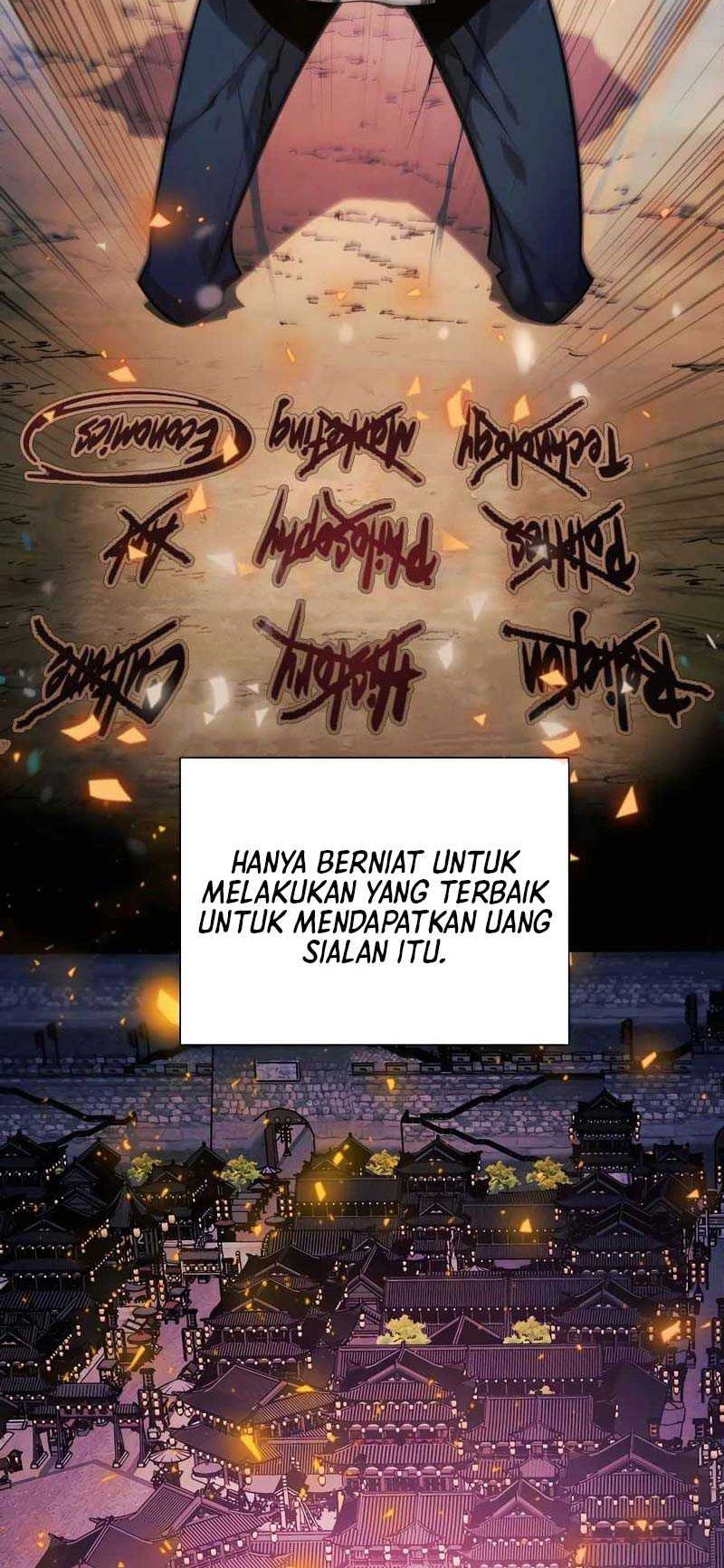 Modern Man Who Fall Into Murim Chapter 72 Gambar 69