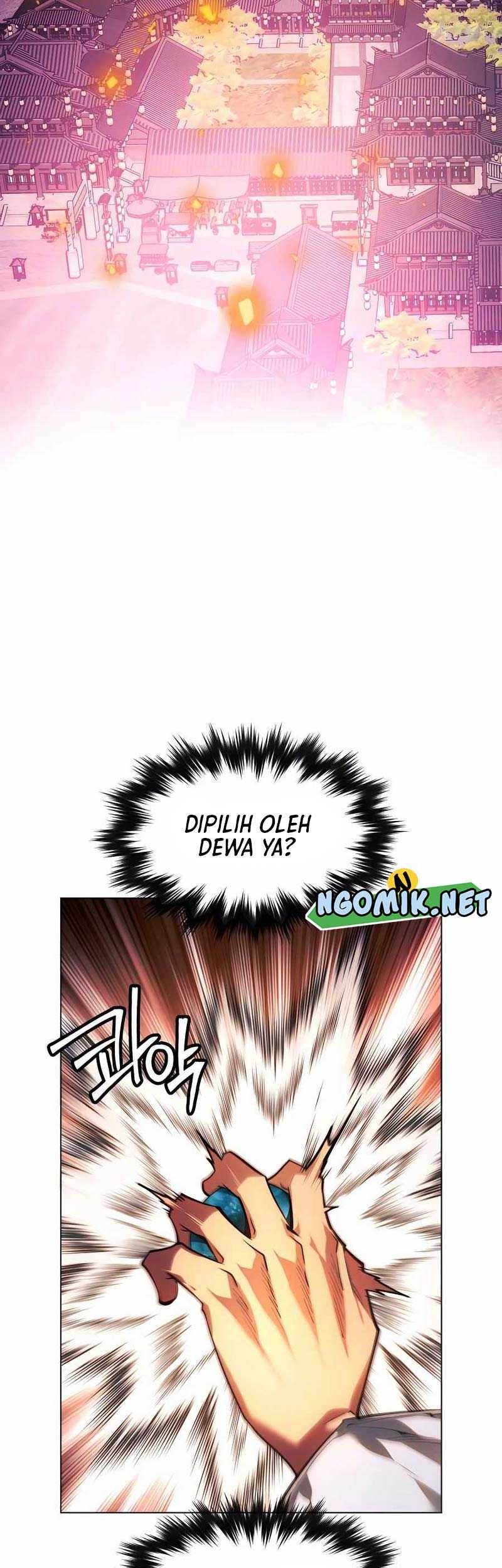 Modern Man Who Fall Into Murim Chapter 72 Gambar 70