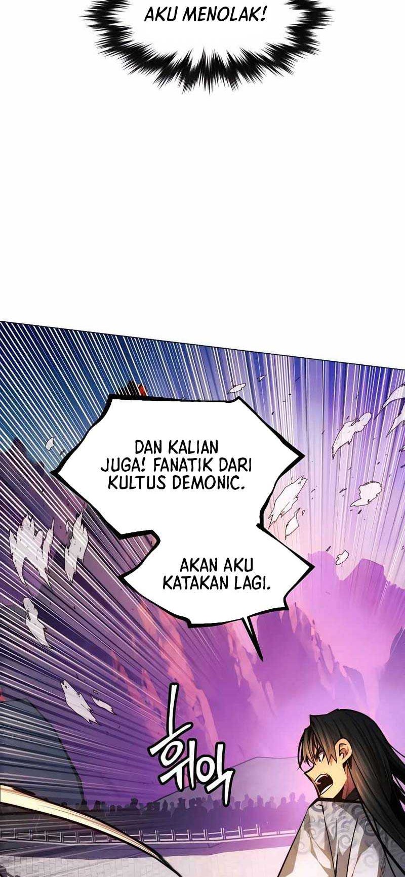 Modern Man Who Fall Into Murim Chapter 72 Gambar 71