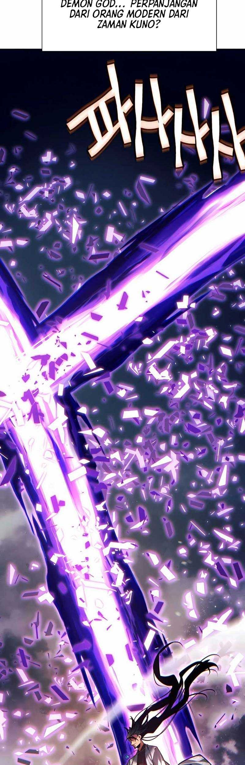 Modern Man Who Fall Into Murim Chapter 72 Gambar 60