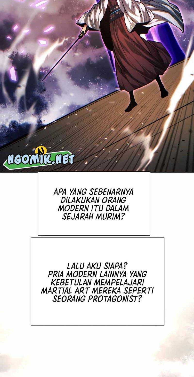 Modern Man Who Fall Into Murim Chapter 72 Gambar 61