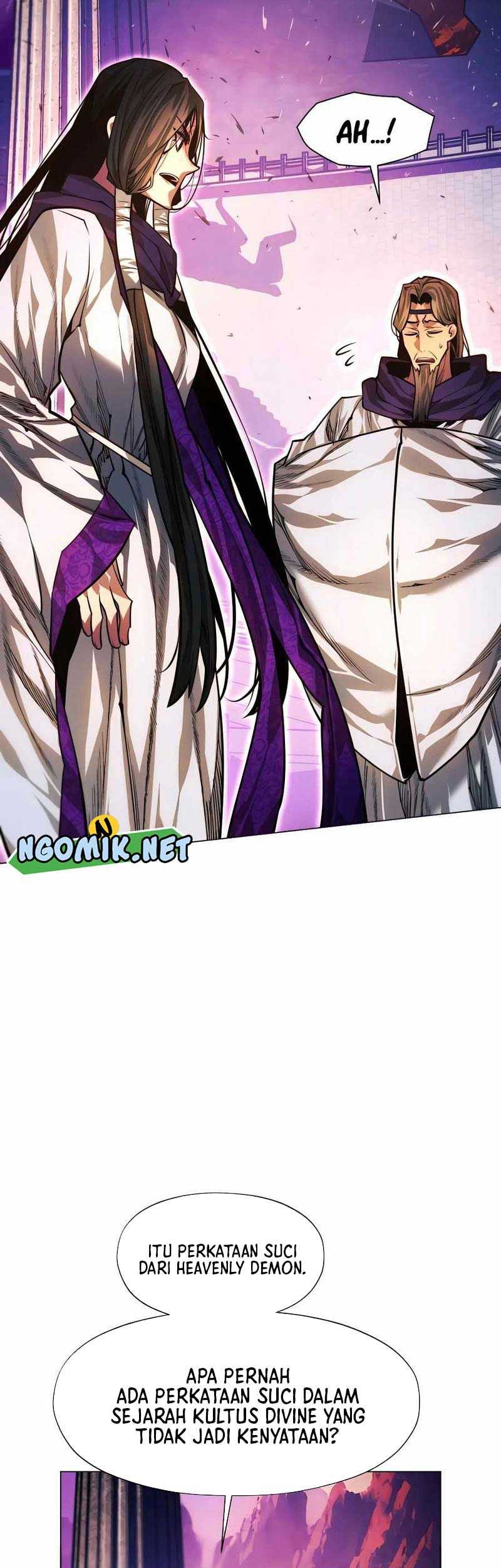 Modern Man Who Fall Into Murim Chapter 72 Gambar 88