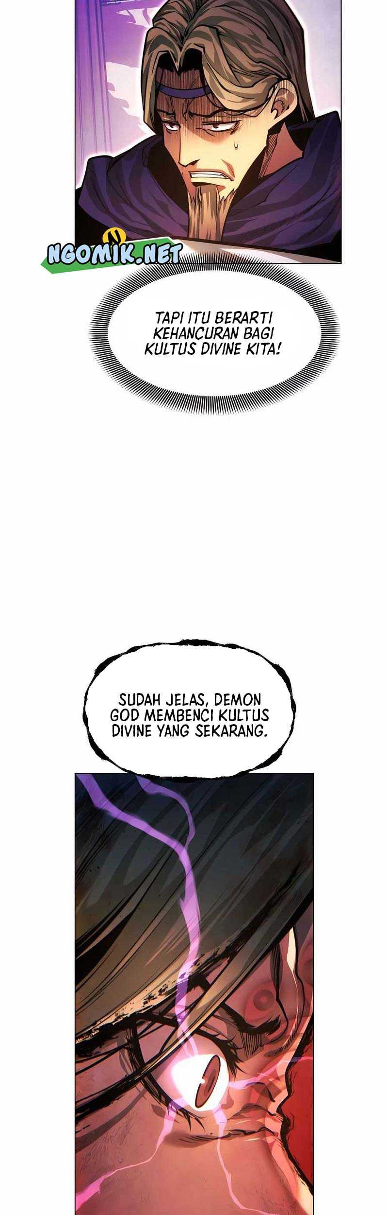 Modern Man Who Fall Into Murim Chapter 72 Gambar 90