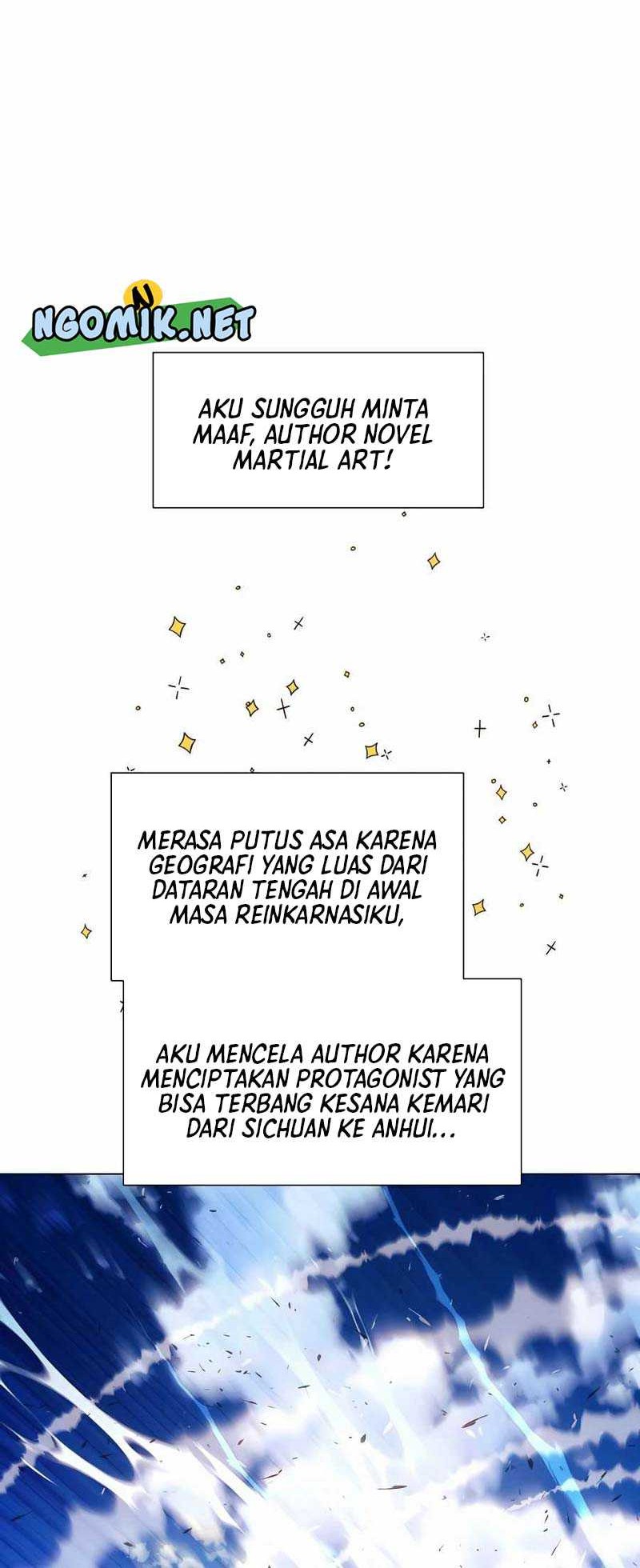 Modern Man Who Fall Into Murim Chapter 72 Gambar 95