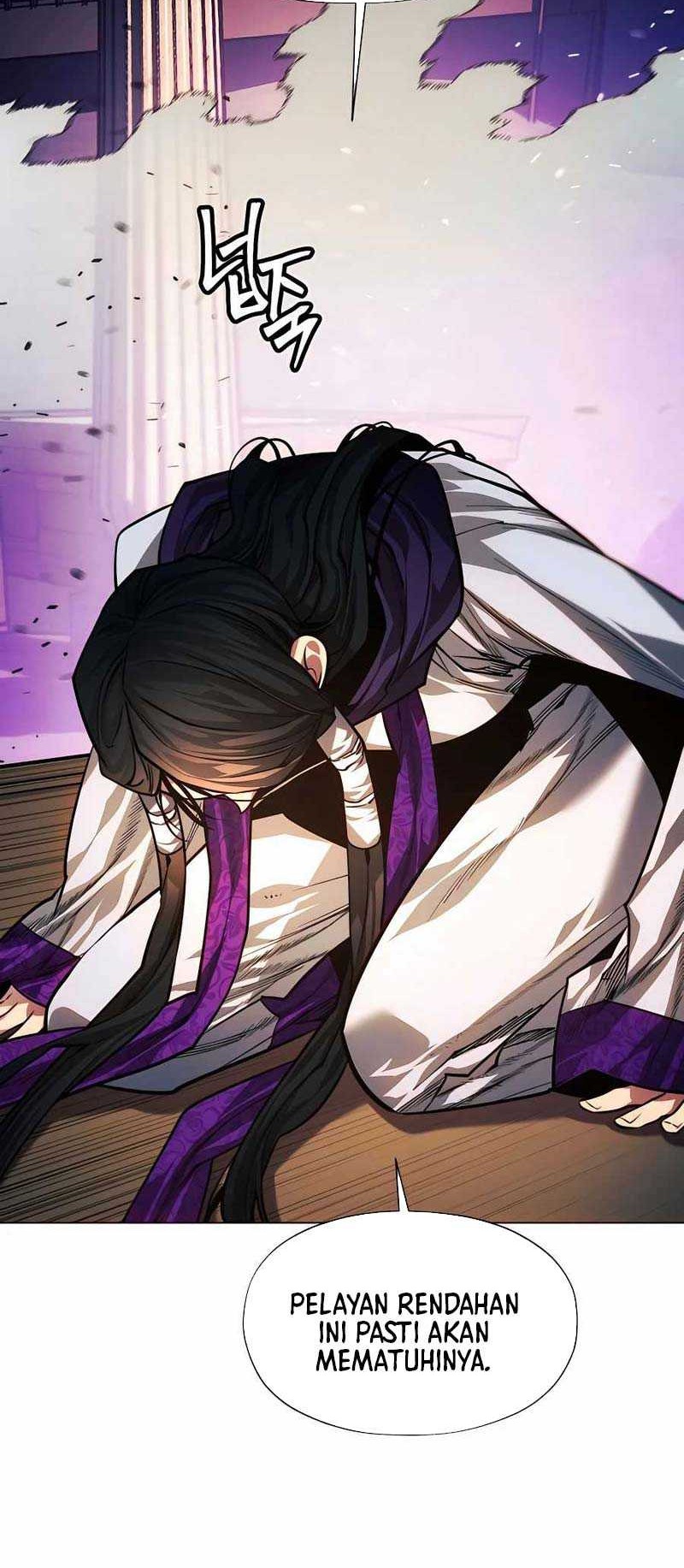 Modern Man Who Fall Into Murim Chapter 72 Gambar 79