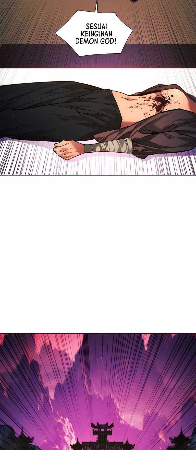 Modern Man Who Fall Into Murim Chapter 72 Gambar 83