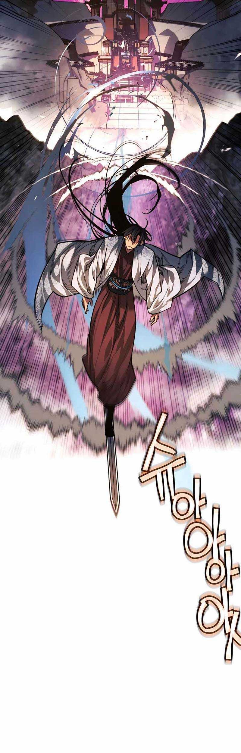 Modern Man Who Fall Into Murim Chapter 72 Gambar 84