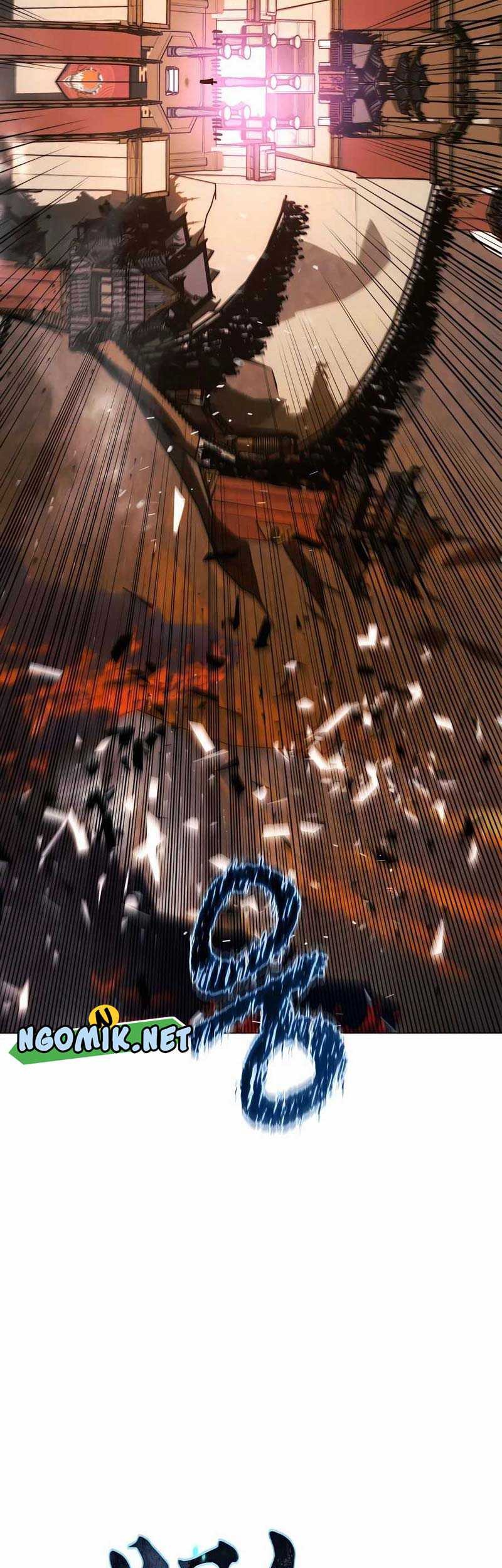 Modern Man Who Fall Into Murim Chapter 72 Gambar 6