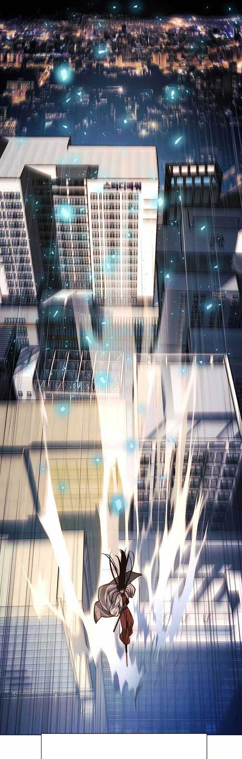 Modern Man Who Fall Into Murim Chapter 72 Gambar 98