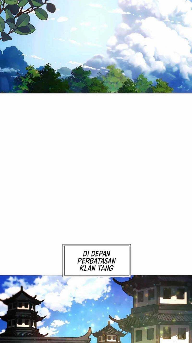 Modern Man Who Fall Into Murim Chapter 72 Gambar 101