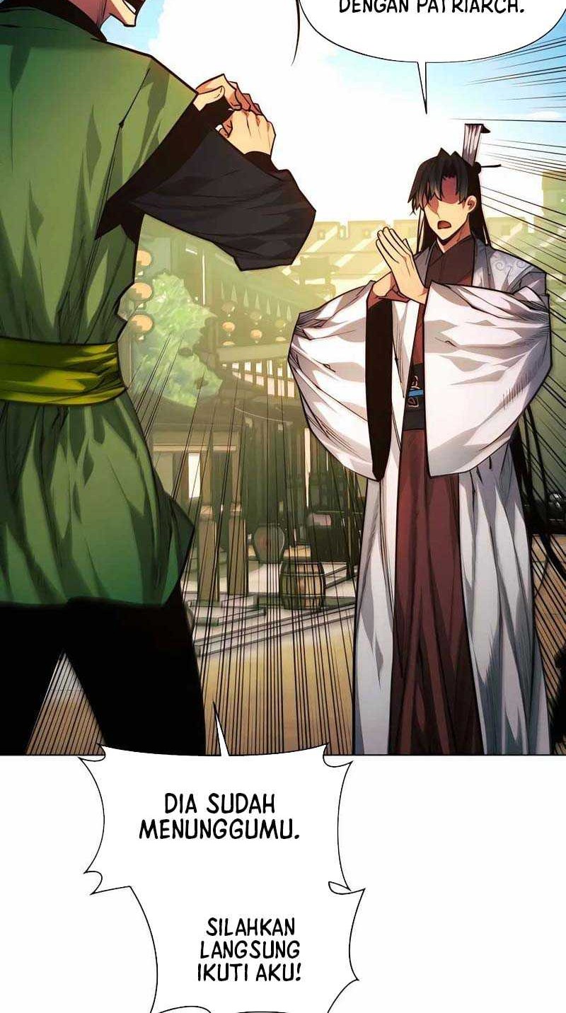 Modern Man Who Fall Into Murim Chapter 72 Gambar 103