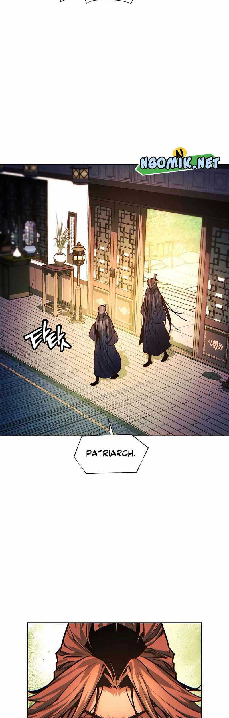 Modern Man Who Fall Into Murim Chapter 72 Gambar 104