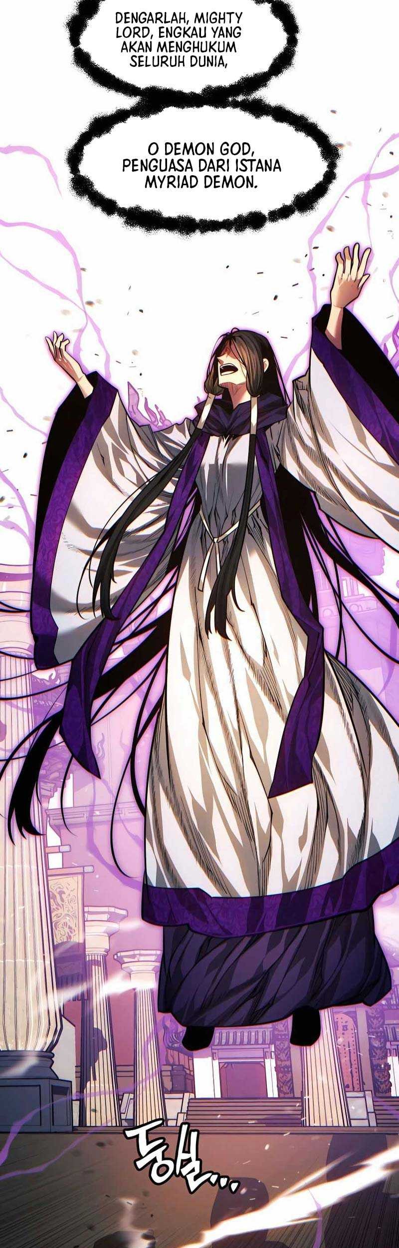 Modern Man Who Fall Into Murim Chapter 72 Gambar 10