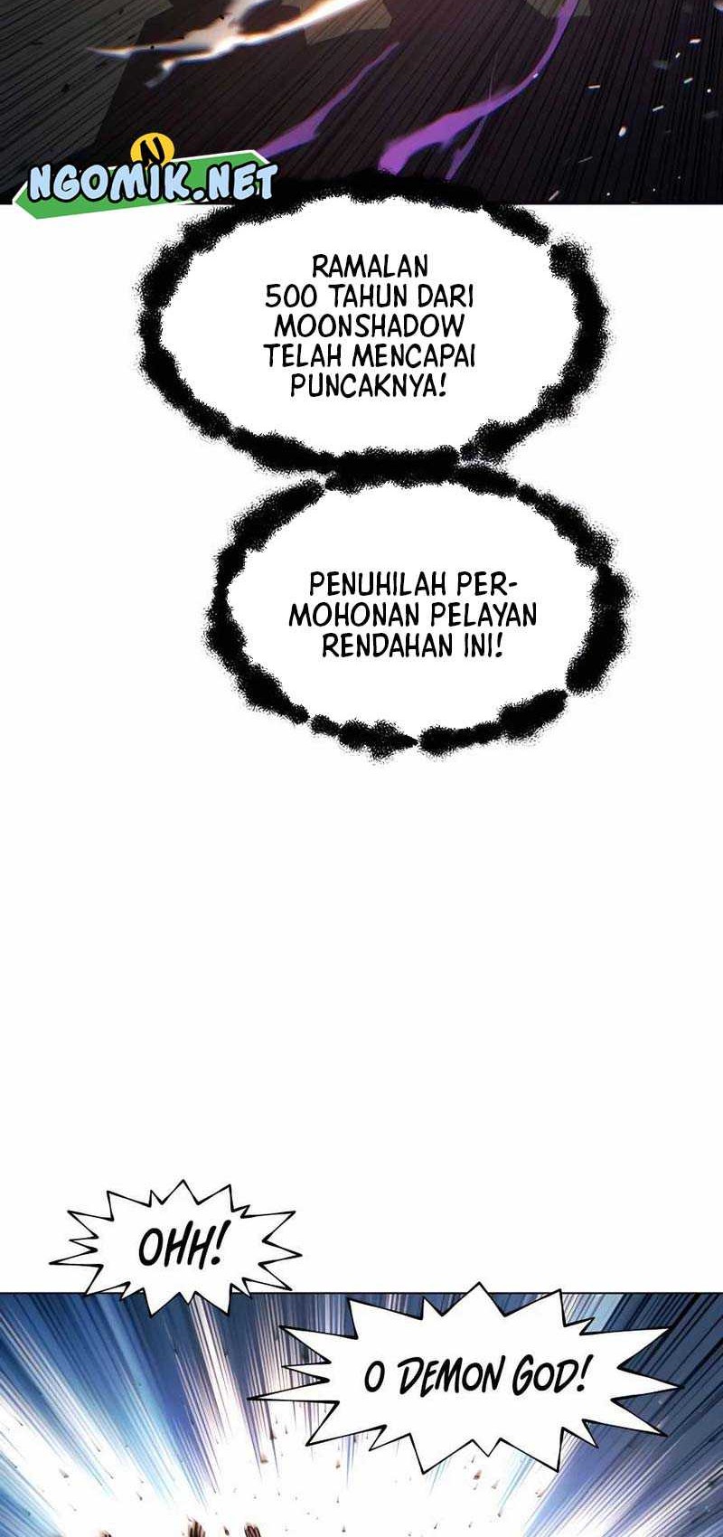 Modern Man Who Fall Into Murim Chapter 72 Gambar 11