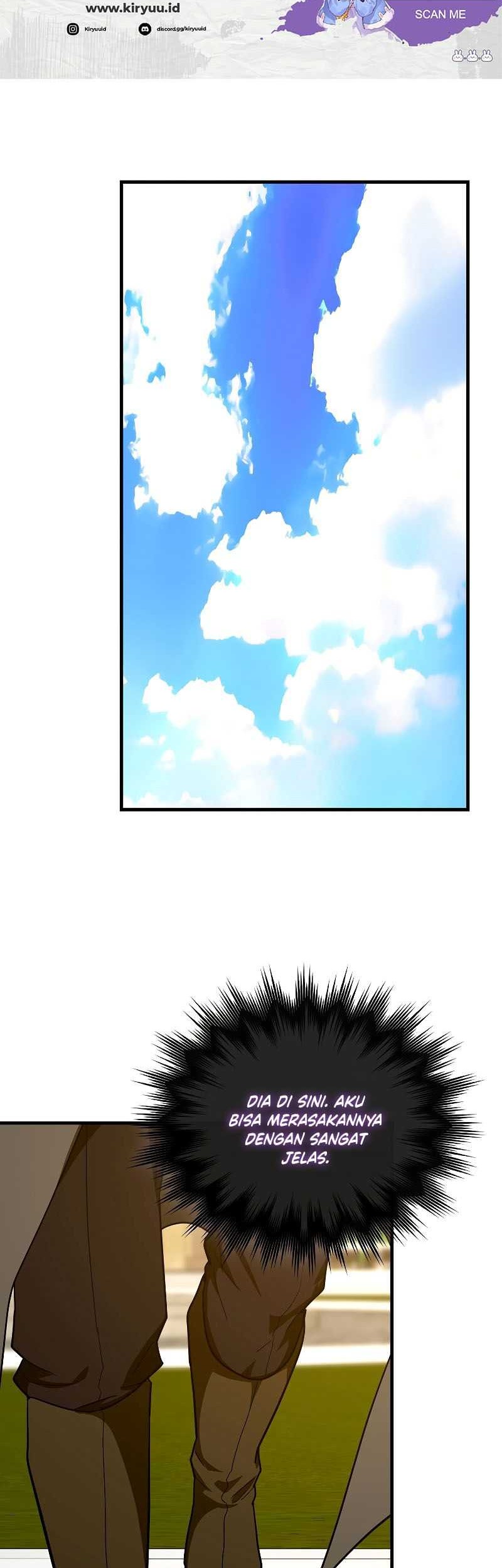 To Hell With Being a Saint, I’m a Doctor Chapter 77 Gambar 45